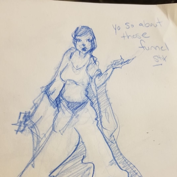 Meet your Posher, Sasha - Picture 1 of 1